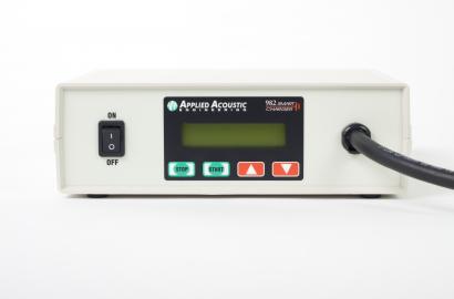 APPLIED ACOUSTICS 982 UNIVERSAL CHARGER