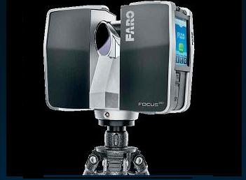 3d scanner rent
 on ... Rental NDT & Inspection 3D Laser Scanners FARO LASER SCANNER FOCUS 3D
