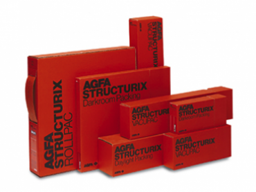 AGFA CONVENTIONAL RADIOGRAPHY FILM