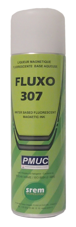 FLUXO 307