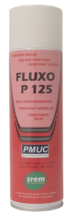 FLUXO P125