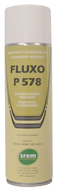 FLUXO 578