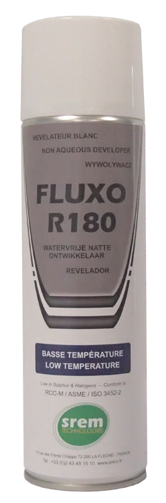 FLUXO R180