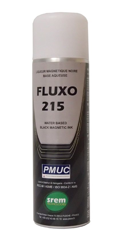 FLUXO 215