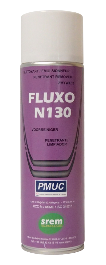 FLUXO N130